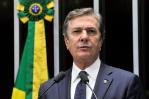 La Corte Suprema de Brasil mantiene en prisión al expresidente Fernando Collor