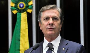 La Corte Suprema de Brasil mantiene en prisión al expresidente Fernando Collor