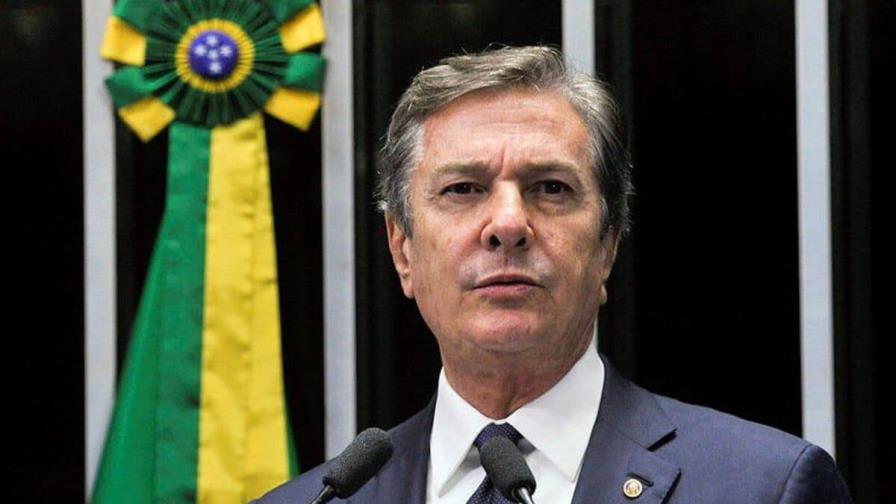La Corte Suprema de Brasil mantiene en prisión al expresidente Fernando Collor La Corte Suprema de Brasil mantiene en prisión al expresidente Fernando Collor