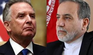 Negociaciones entre Irán y EE. UU. sobre el programa nuclear de Teherán regresan a Omán