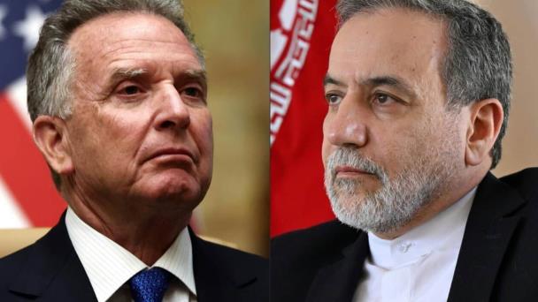 Negociaciones entre Irán y EE. UU. sobre el programa nuclear de Teherán regresan a Omán