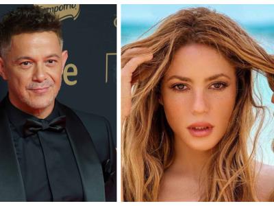 Gira de Shakira y Alejandro Sanz por Estados Unidos