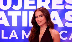 Las latinas celebradas por Billboard exigen en su noche un mayor espacio en la industria