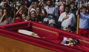 ¿Quiénes suenan como posibles papables para suceder a Francisco?