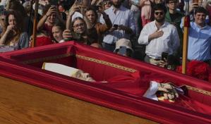 Elección del próximo papa: las corrientes de un cónclave que estará muy dividido