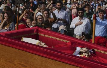 Elección del próximo papa: las corrientes de un cónclave que estará muy dividido