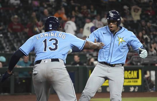 Los Marlins fichan a Christopher Morel por un año