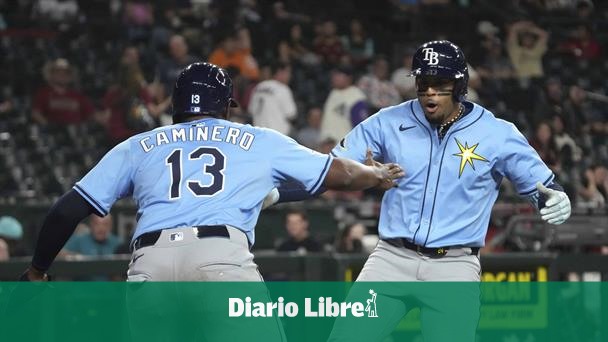 Christopher Morel: Los Marlins lo contratan por un año