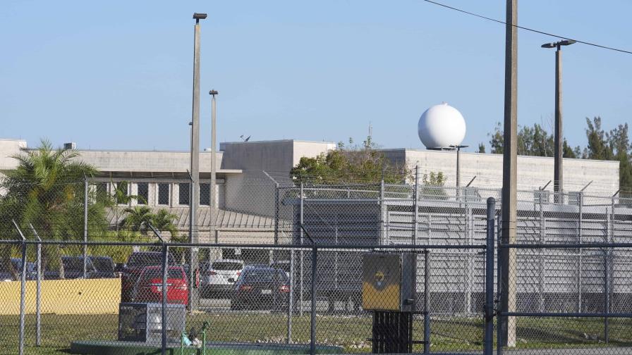 Aumentan las denuncias de abusos en centro de detención migratorio de EE. UU. Aumentan las denuncias de abusos en centro de detención migratorio de EE. UU.