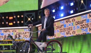 Roger Goodell cree que los dueños llegarán a un consenso sobre la jugada tush push