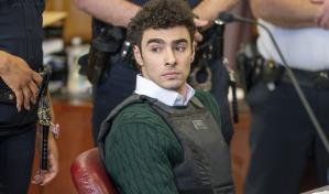 Luigi Mangione se declara no culpable de cargos federales por asesinato