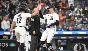 Juego entre Tigres y Orioles pospuesto por lluvia, habrá doble cartelera el sábado