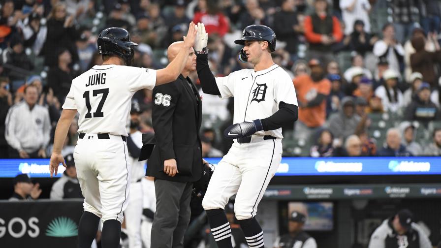 Juego entre Tigres y Orioles pospuesto por lluvia, habrá doble cartelera el sábado Juego entre Tigres y Orioles pospuesto por lluvia, habrá doble cartelera el sábado