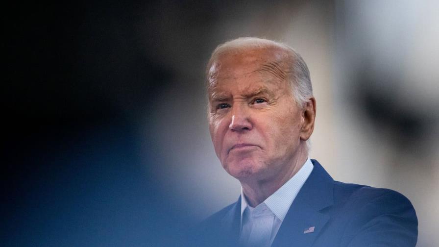 Biden asistirá con su esposa al funeral del papa Francisco Biden asistirá con su esposa al funeral del papa Francisco