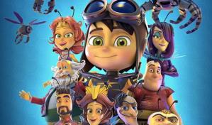 Conoce el listado de nominados de la XII edición de los Premios Platino Conoce el listado de nominados de la XII edición de los Premios Platino