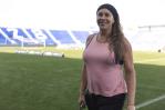 Karla Sofía Gascón lamenta la tragedia del Jet Set: RD es un país que adoro