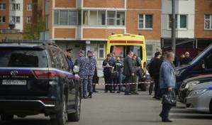 Fallece un general ruso en un atentado con coche bomba a las afueras de Moscú