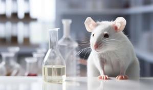 Un cambio de dieta logra rejuvenecer y generar células madre mejoradas en ratones
