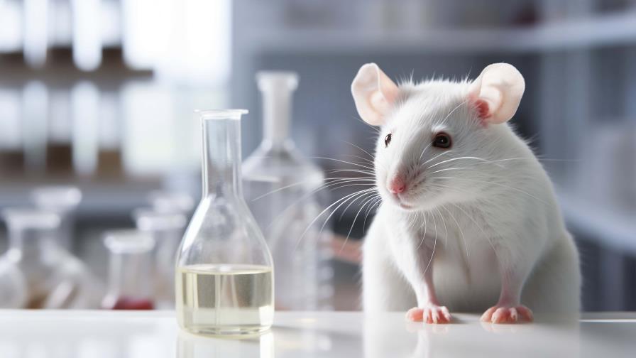 Un cambio de dieta logra rejuvenecer y generar células madre mejoradas en ratones Un cambio de dieta logra rejuvenecer y generar células madre mejoradas en ratones
