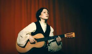 Natalia Lafourcade lanza su álbum Cancionera y agrega fechas a su gira norteamericana Natalia Lafourcade lanza su álbum Cancionera y agrega fechas a su gira norteamericana