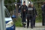 Estudiante de secundaria muerta y tres compañeros heridos en ataque con cuchillo en Francia