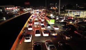 ¿Cómo pretende la Dgapp revivir "La Revista" o inspección técnica vehicular?