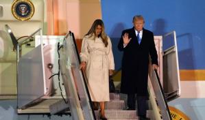 Los presidentes Trump, Milei y Lula encabezan participación americana en el funeral del papa Los presidentes Trump, Milei y Lula encabezan participación americana en el funeral del papa