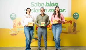 Hatuey presenta la nueva Hierbas y Especias bajo su portafolio "Better for you"