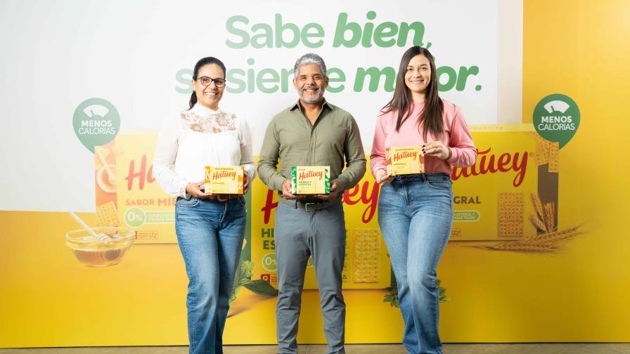 Hatuey presenta la nueva Hierbas y Especias bajo su portafolio “Better for you” Hatuey presenta la nueva Hierbas y Especias bajo su portafolio “Better for you”