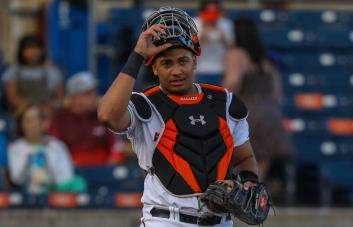 Hay 143 prospectos dominicanos entre los mejores de la MLB