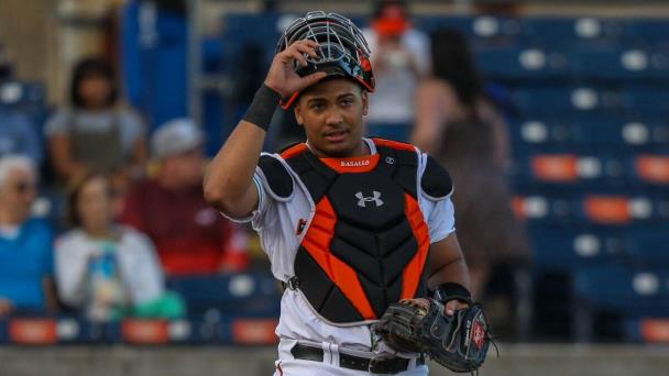 Hay 143 prospectos dominicanos entre los mejores de la MLB