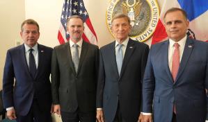 Tensiones comerciales entre EE. UU. y República Dominicana pese a avances bajo el DR-Cafta