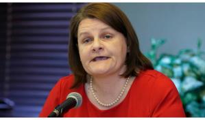 Corte Suprema de Wisconsin suspende a jueza acusada de ayudar a hombre a evadir a inmigración Corte Suprema de Wisconsin suspende a jueza acusada de ayudar a hombre a evadir a inmigración