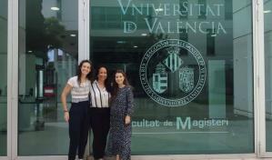 Libro "Dominicanas fuera de serie" seleccionado para proyecto intercultural en Valencia