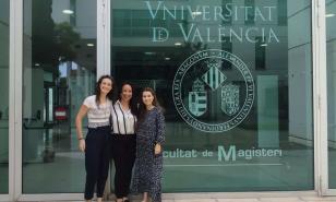 Libro “Dominicanas fuera de serie” seleccionado para proyecto intercultural en Valencia