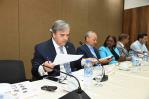 Los diputados unirán proyectos de las candidaturas independientes