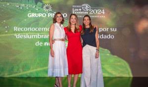 Grupo Piñero anuncia la segunda edición de los Premios "Los + Ecoístas República Dominicana"