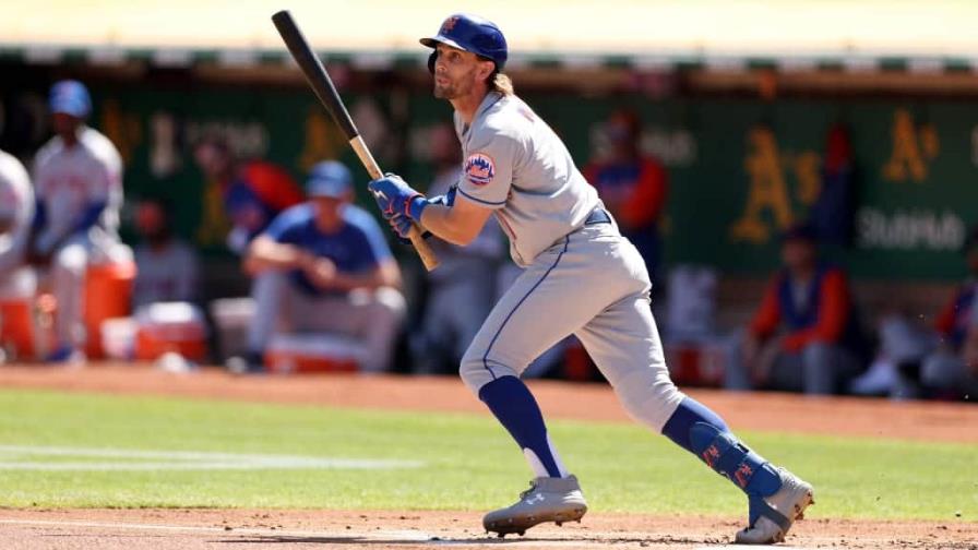 Mets activan al receptor Francisco Álvarez y al 2B Jeff McNeil de la lista de lesionados Mets activan al receptor Francisco Álvarez y al 2B Jeff McNeil de la lista de lesionados