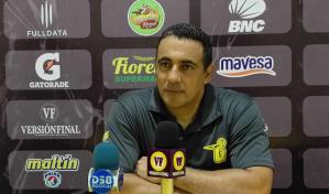 Duquela marca el paso con los Gaiteros de Zulia en Venezuela Duquela marca el paso con los Gaiteros de Zulia en Venezuela