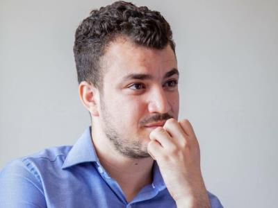 Gobierno de EE. UU. confirma arresto sin orden de activista palestino