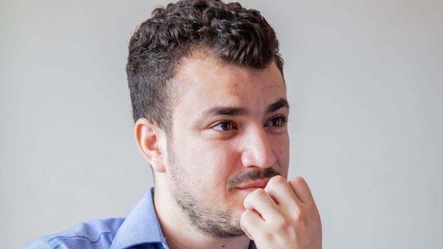 Gobierno de EE. UU. confirma que no tenía orden judicial para detener a activista palestino Gobierno de EE. UU. confirma que no tenía orden judicial para detener a activista palestino