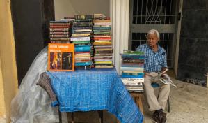 Libros usados e intercambio: puertas accesibles al mundo de la lectura