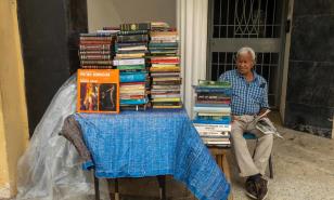 Libros usados e intercambio: puertas accesibles al mundo de la lectura