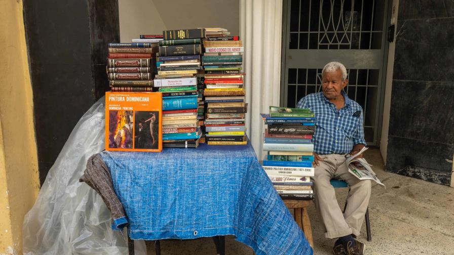 Libros usados e intercambio: puertas accesibles al mundo de la lectura Libros usados e intercambio: puertas accesibles al mundo de la lectura