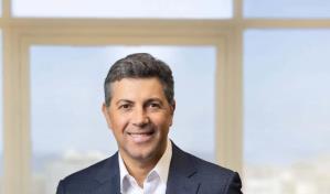 InterEnergy Group anuncia la incorporación de Marcelo Aicardi como Chief Operating Officer