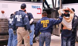 Trump pierde apoyo en tema migratorio, según sondeo de The Washington Post