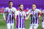 Valladolid desciende en la liga española tras perder ante Betis y Atlético vence a Rayo Valladolid desciende en la liga española tras perder ante Betis y Atlético vence a Rayo