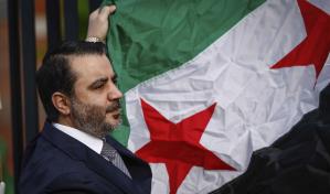 Nuevo ministro de Exteriores sirio asiste al Consejo de Seguridad de la ONU