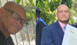 Aún sin pistas del taxista desaparecido tras viajar a San Juan con unos amigos Aún sin pistas del taxista desaparecido tras viajar a San Juan con unos amigos
