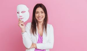 Máscaras led: la tecnología que revoluciona el cuidado de la piel